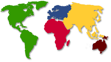 World Map