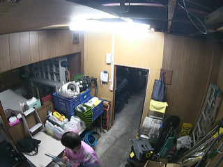 Actual image