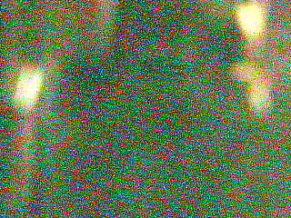 Actual image