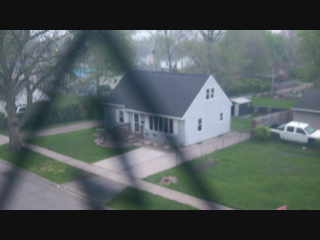 Actual image