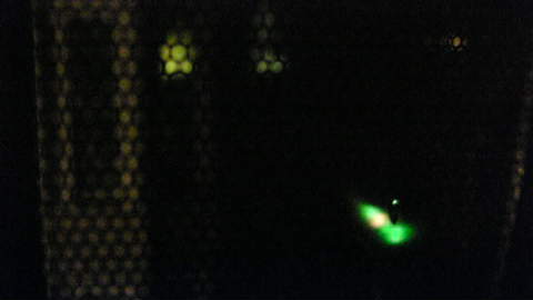 Actual image
