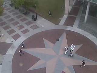 Actual image